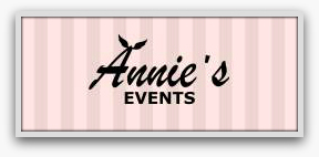 Annie's Events